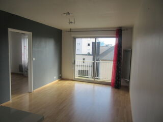  Appartement � louer 2 pi�ces 38 m�