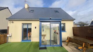  Maison � vendre 4 pi�ces 70 m�