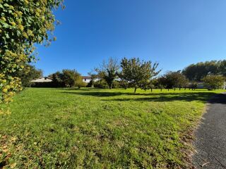  Terrain à vendre 2800 m²