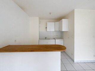  Appartement à vendre 2 pièces 42 m²