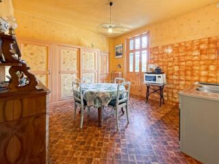  Maison � vendre 6 pi�ces 124 m�