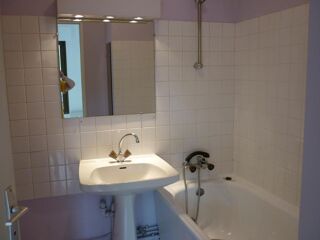  Appartement à louer 1 pièce 34 m²