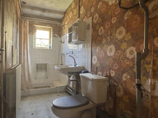  Maison � vendre 5 pi�ces 70 m�