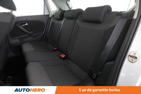 Polo 1.4 TDI BlueMotion Tech 5P 90 ch 2017 occasion 92130 Issy-les-Moulineaux