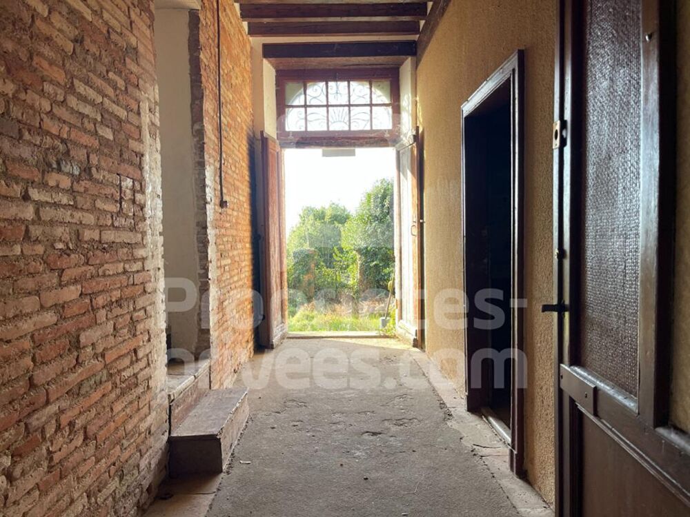 Vente Immeuble BOULOC - IMMEUBLE  15 pièce(s) 548 m2 Bouloc