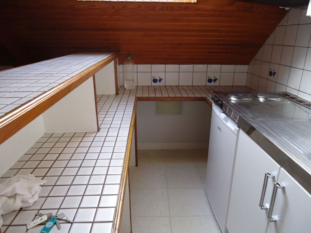 Location Appartement Appartement de 30m2 à louer sur Redon Redon