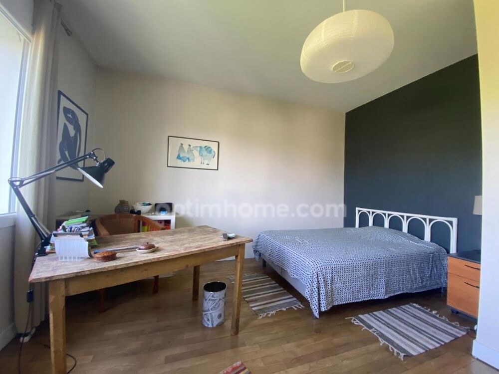 Vente Immeuble IMMEUBLE de RAPPORT - 4 appartements -  SAINT CYR SUR LOIRE (37) Saint cyr sur loire