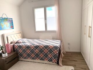  Maison à vendre 4 pièces 127 m²