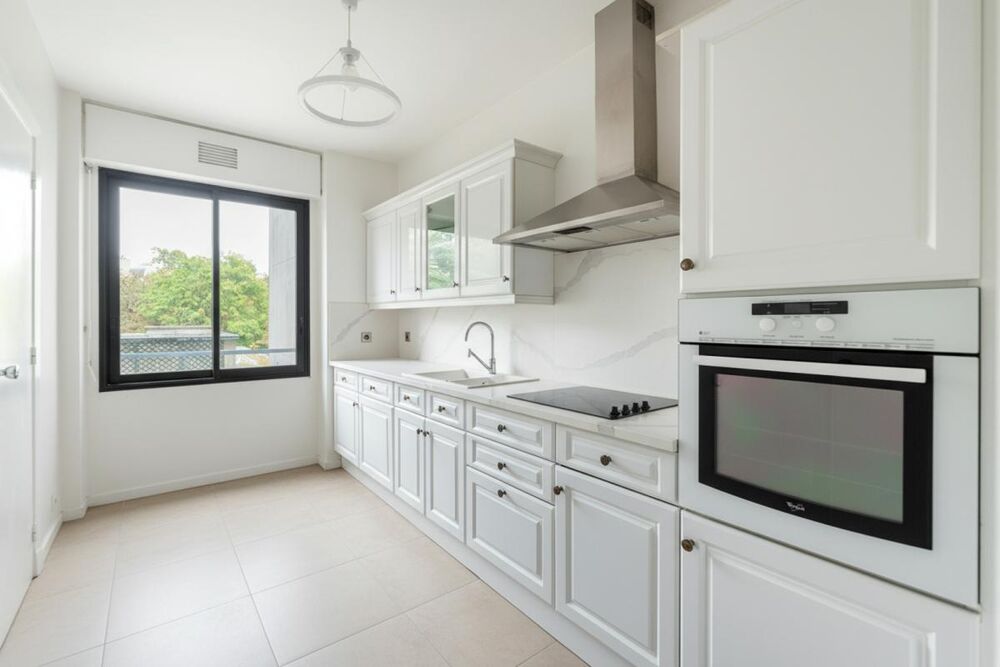 � vendre  Appartement Paris 8