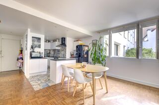  Appartement � vendre 4 pi�ces 78 m�