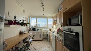  Appartement à vendre 3 pièces 64 m²