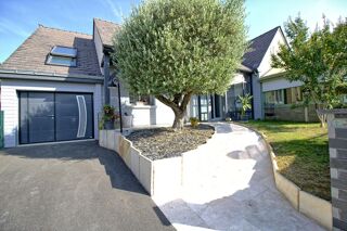  Maison à vendre 6 pièces 170 m²