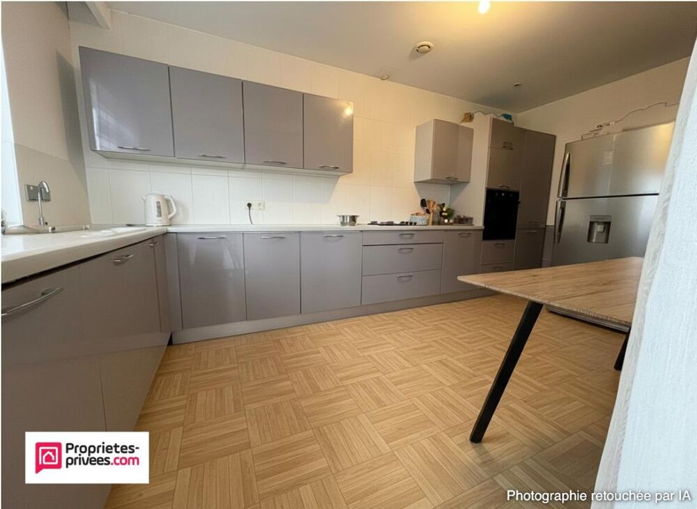 Vente Maison Maison  BEZIERS 204 m2 Beziers