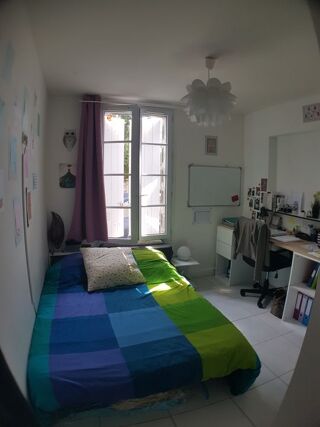  Appartement à louer 2 pièces 60 m²