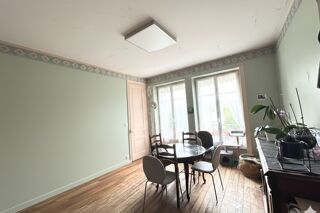  Appartement à vendre 3 pièces 72 m²