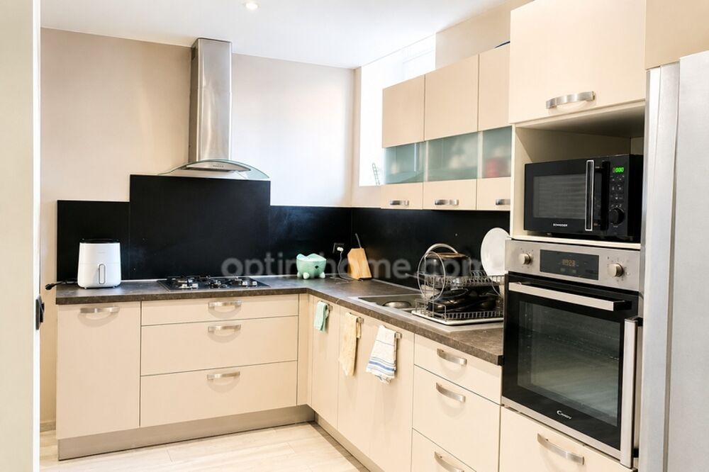 Appartement 3 pièces 71 m² à Montereau Fault Yonne