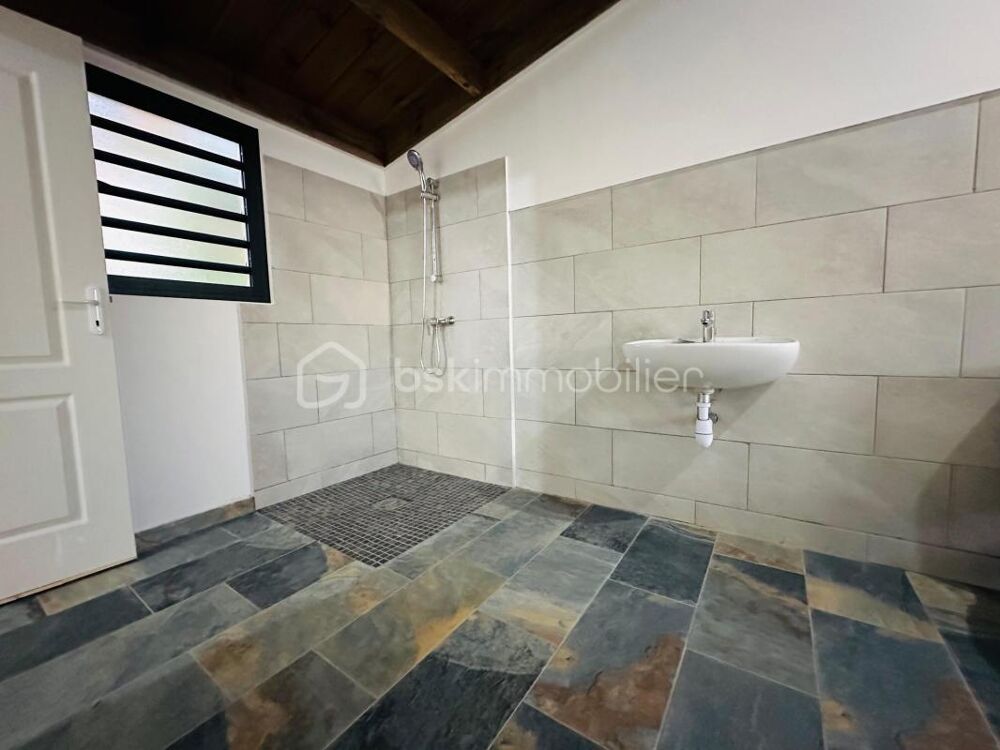 � vendre  Villa Saint-Leu (97424)