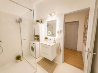 Appartement à vendre 2 pièces 35 m²