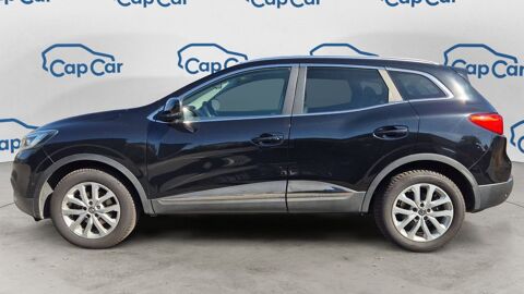 Kadjar 1.2 TCe Energy 130 Intens 2016 occasion 63200 Marsat