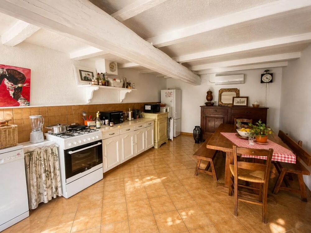 Vente Maison Maison de 4 pièces à Saint-Mard Saint mard