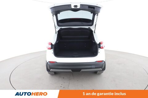 Qashqai 1.2 DIG-T 115 ch 2018 occasion 92130 Issy-les-Moulineaux