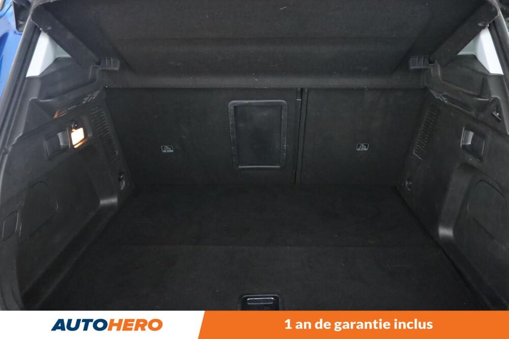 Grandland x 1.6 Hybrid4 4WD Ultimate Automatique 300 ch 2021 occasion 92130 Issy-les-Moulineaux