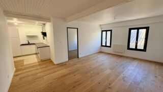  Appartement à vendre 2 pièces 52 m²