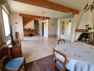  Maison à vendre 8 pièces 156 m²