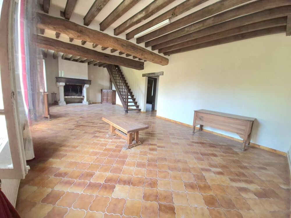 Maison Bray Sur Seine 4 pièce(s)