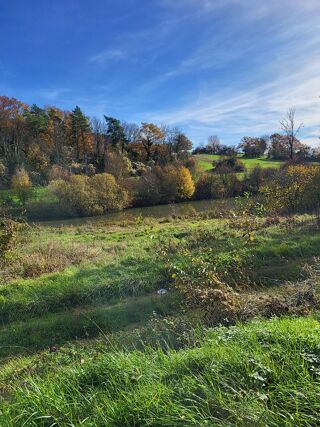  Terrain à vendre 56301 m²