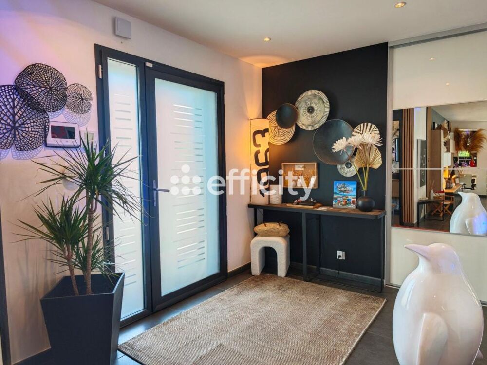 à vendre  Maison Fouesnant (29170)
