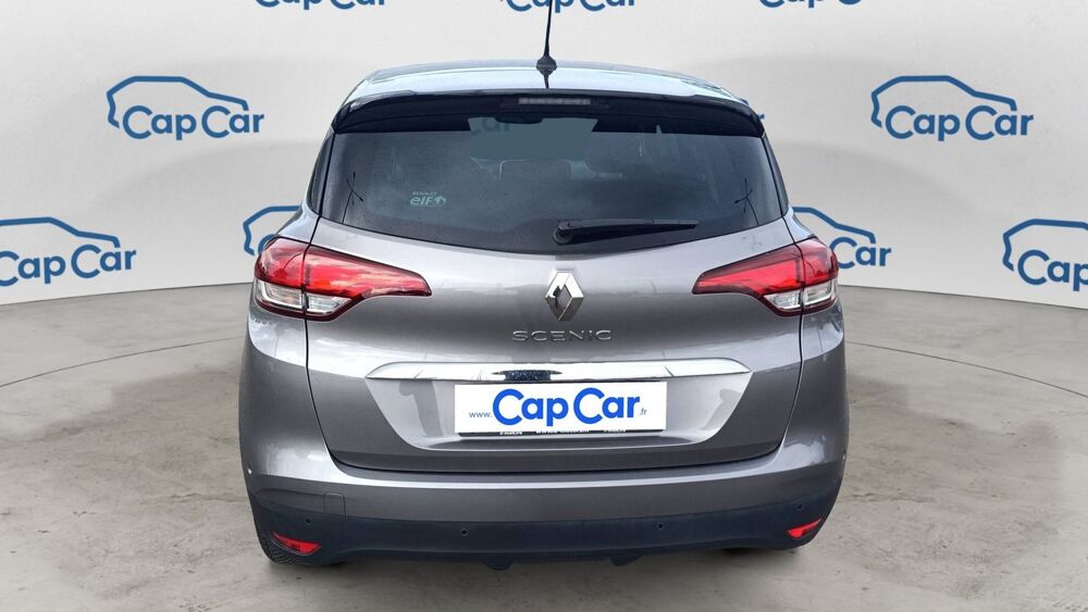 Sc&eacute;nic IV 1.7 dCi 150 Intens 2019 occasion 57185 Vitry Sur Orne