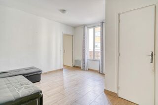  Appartement à vendre 2 pièces 31 m²