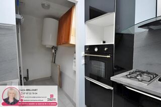  Maison � vendre 5 pi�ces 97 m�