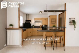  Maison à vendre 7 pièces 110 m²