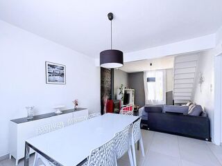  Maison à vendre 5 pièces 95 m²