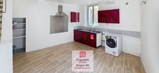  Maison à vendre 3 pièces 62 m²