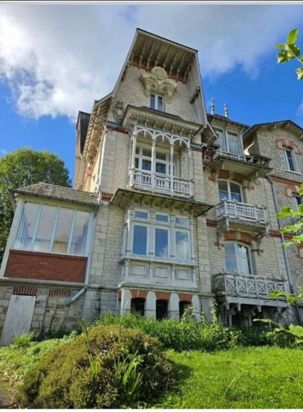 Location Appartement Appartement de 62m2 à louer sur Bagnoles de l'Orne Normandie Bagnoles de l orne normandie