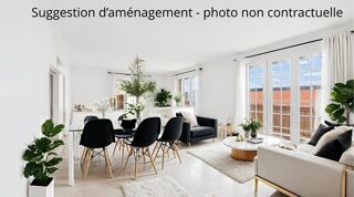  Maison  vendre 7 pices 207 m