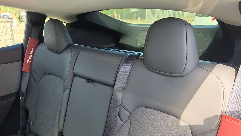 Model Y 299 RWD - Premi&egrave;re main Garantie constructeur 2026 occasion 06000 Nice
