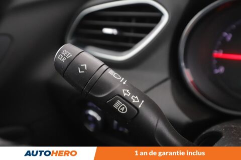 Grandland x 1.2 Turbo Innovation Automatique 130 ch 2019 occasion 92130 Issy-les-Moulineaux