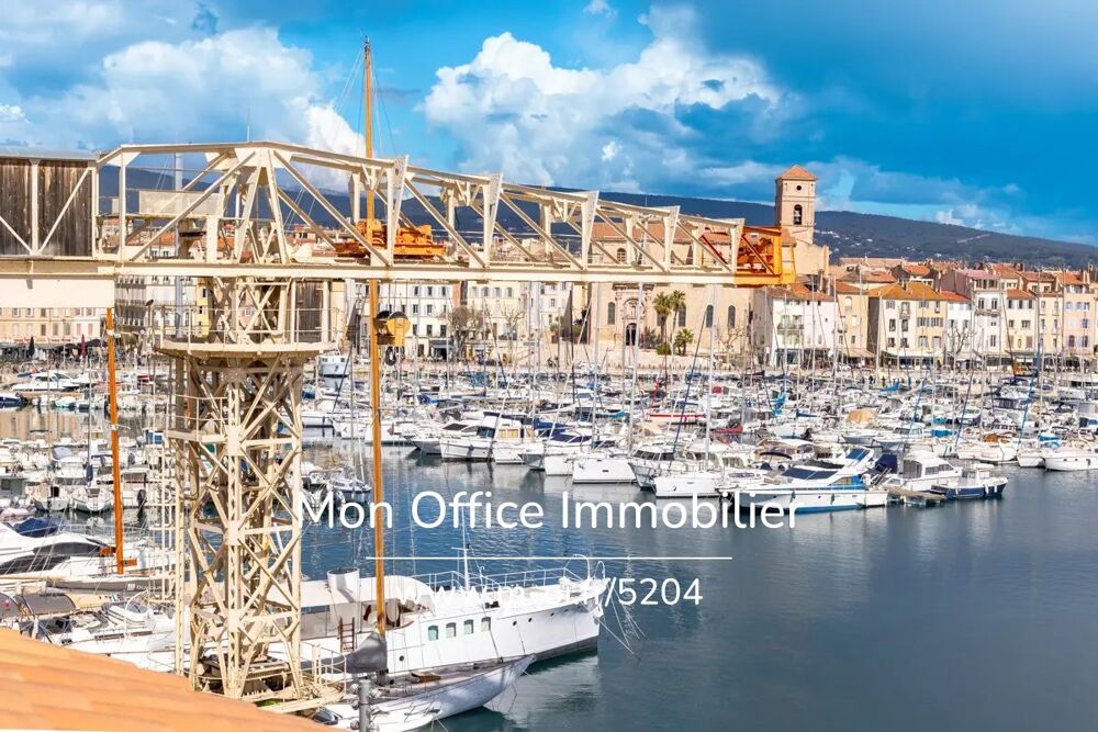  vendre  Appartement La Ciotat (13600)