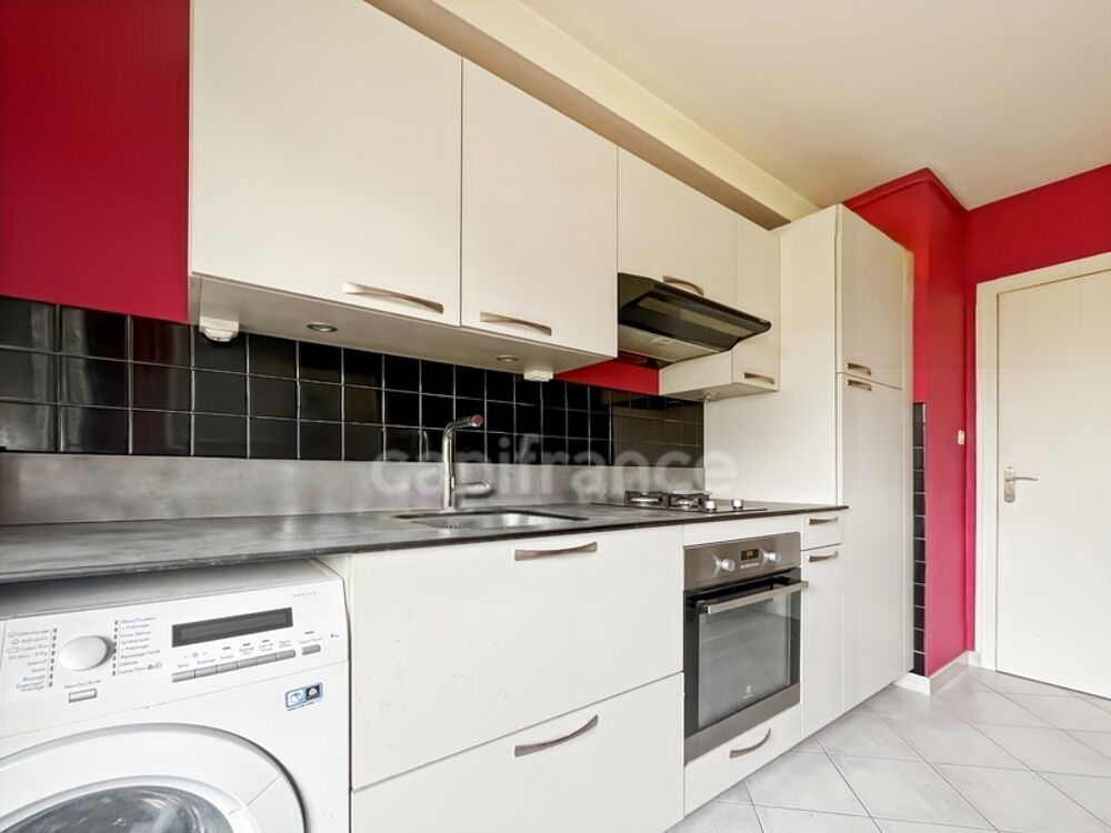 Joli T2 de 47 m² - DIJON - Copropriété très calme