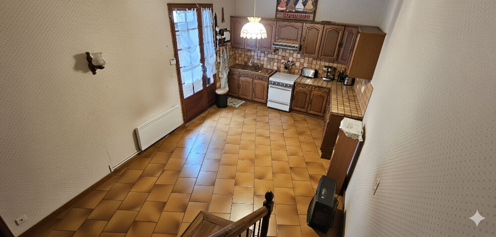 Maison Pexiora 4 pièces 93 m2