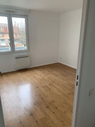  Appartement à louer 2 pièces 52 m²