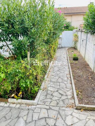  Maison � vendre 4 pi�ces 63 m�