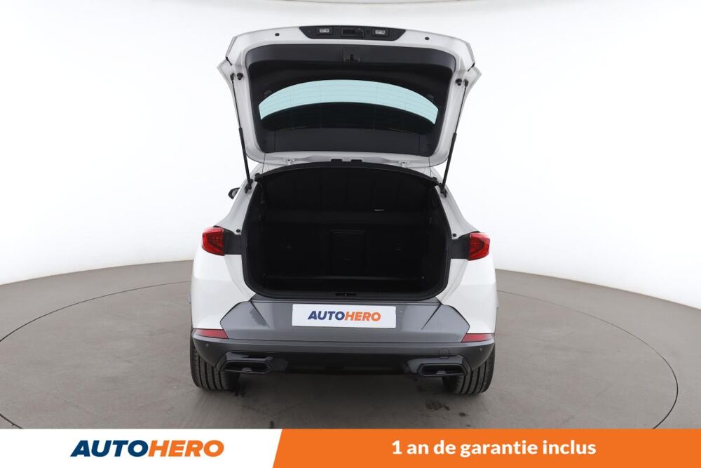 Formentor 1.5 TSI V DSG7 150 ch 2022 occasion 92130 Issy-les-Moulineaux