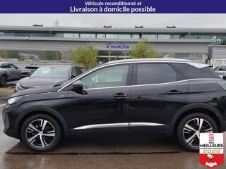 3008 Essence 130 EAT8 GT 2022 occasion 10150 Lavau