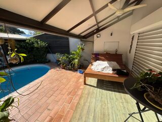  Maison à vendre 5 pièces 138 m²