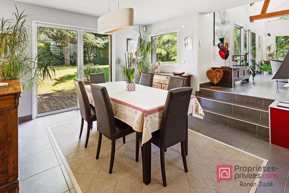  vendre  Maison Sautron (44880)